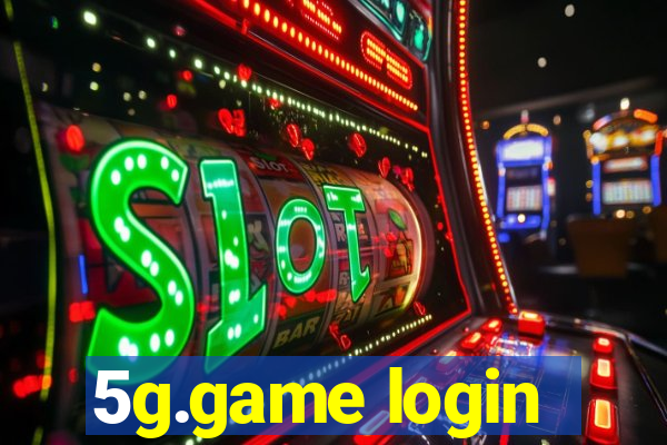 5g.game login